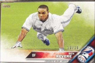 Ben Revere