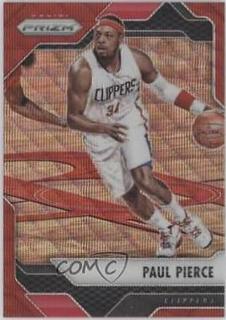 Paul Pierce