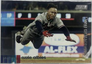Ozzie Albies