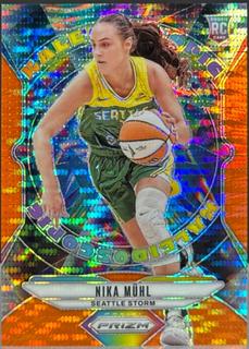 Nika Muhl