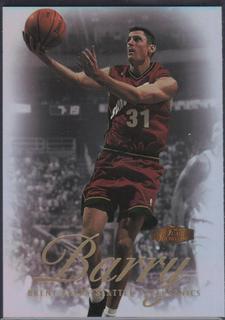 Brent Barry