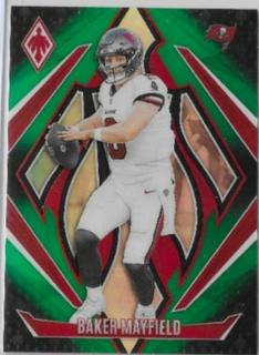 Baker Mayfield