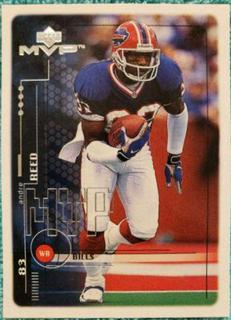 Andre Reed