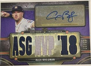 Alex Bregman