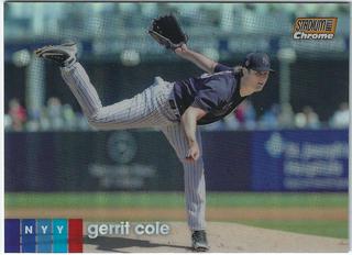 Gerrit Cole