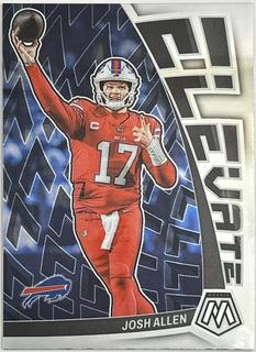 Josh Allen
