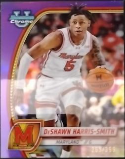 DeShawn Harris-Smith