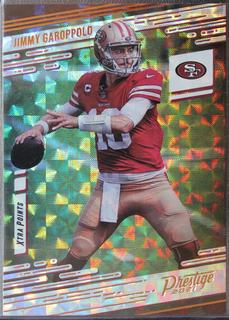 Jimmy Garoppolo