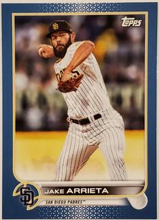 Jake Arrieta