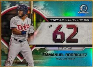 Emmanuel Rodriguez
