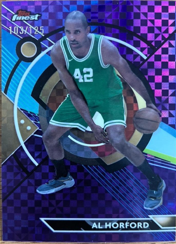 Al Horford