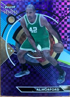 Al Horford