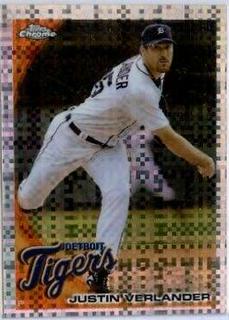 Justin Verlander