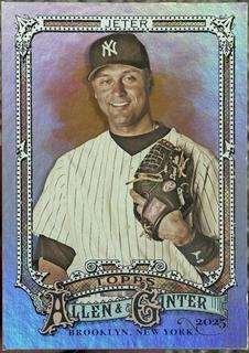 Derek Jeter