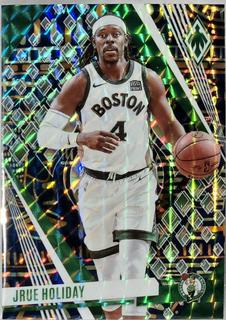 Jrue Holiday