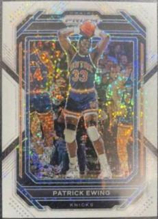 Patrick Ewing