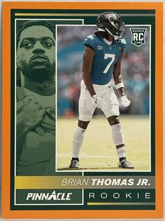 Brian Thomas Jr.