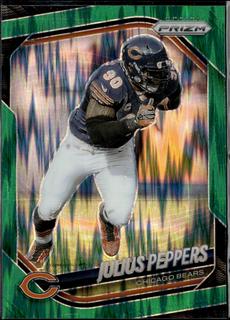 Julius Peppers