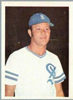 Ramon Hernandez