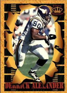 Derrick Alexander