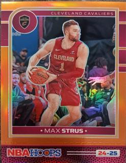 Max Strus
