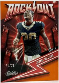 Jamaal Williams
