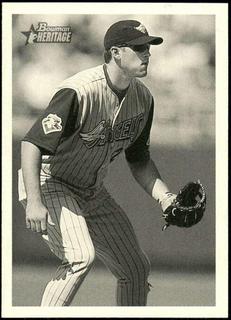 Troy Glaus