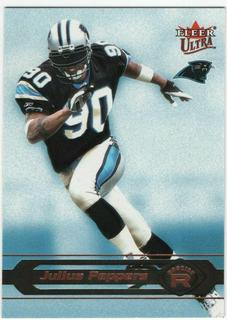 Julius Peppers