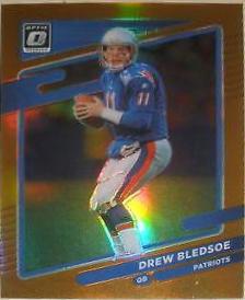 Drew Bledsoe