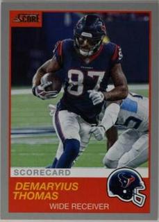 Demaryius Thomas