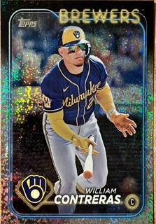 William Contreras