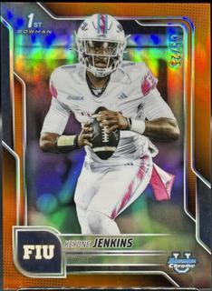 Keyone Jenkins