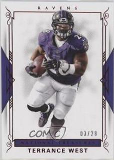 Terrance West
