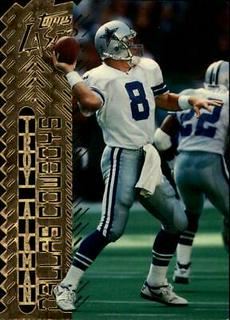 Troy Aikman