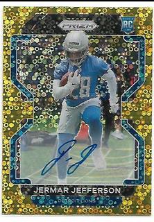 Jermar Jefferson