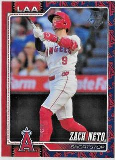 Zach Neto