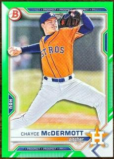 Chayce McDermott
