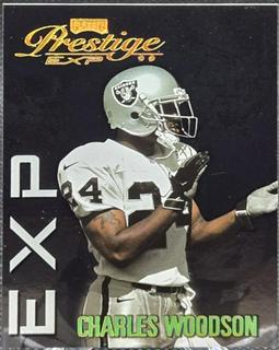 Charles Woodson