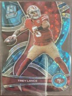 Trey Lance