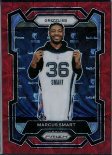 Marcus Smart
