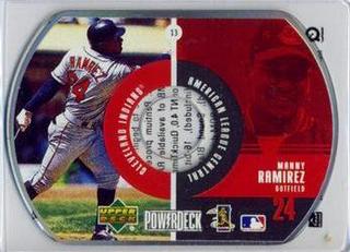 Manny Ramirez
