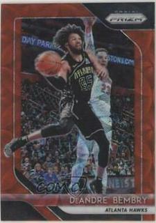 DeAndre' Bembry
