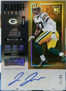 Josh Jones