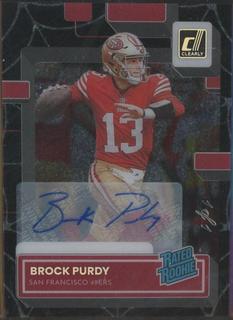 Brock Purdy