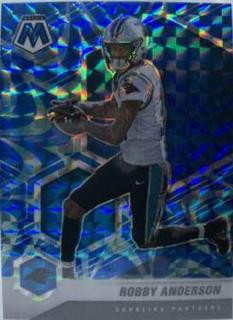 Robby Anderson