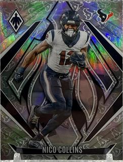 Nico Collins