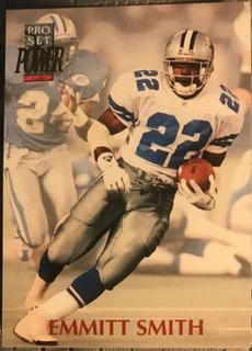 Emmitt Smith