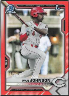 Ivan Johnson