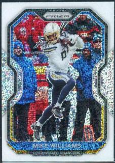 Mike Williams