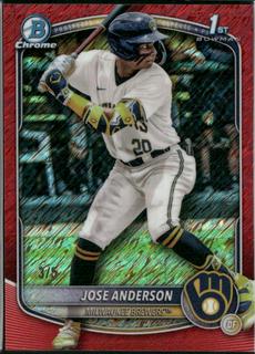 Jose Anderson
